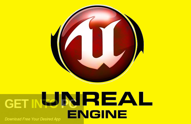 unreal engine mac download